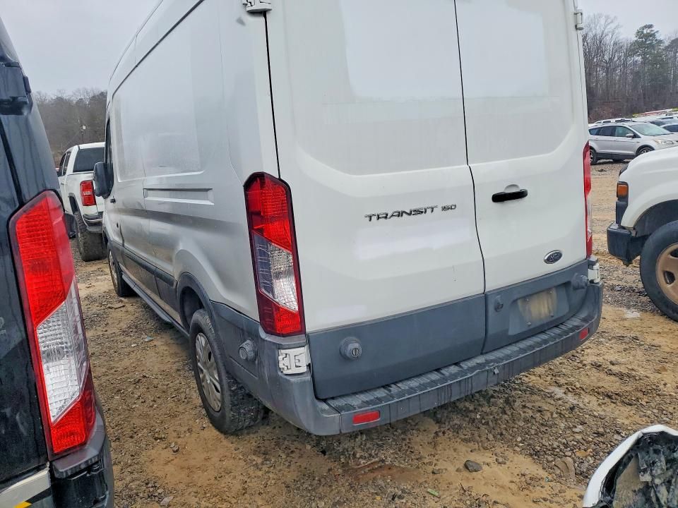 2016 Ford Transit T-150