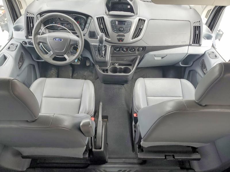 2016 Ford Transit T-350