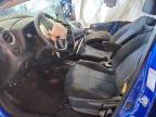2017 Nissan Versa Note sv