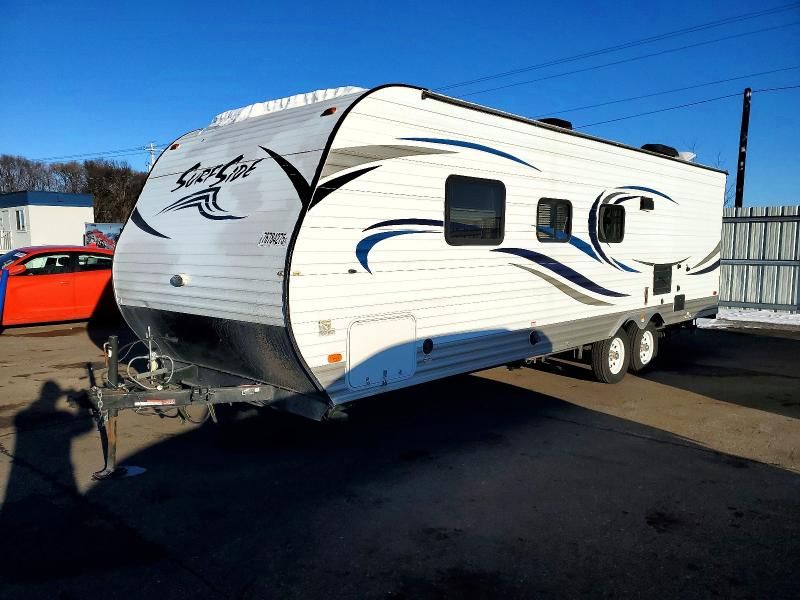 2016 Pacific Surf Side