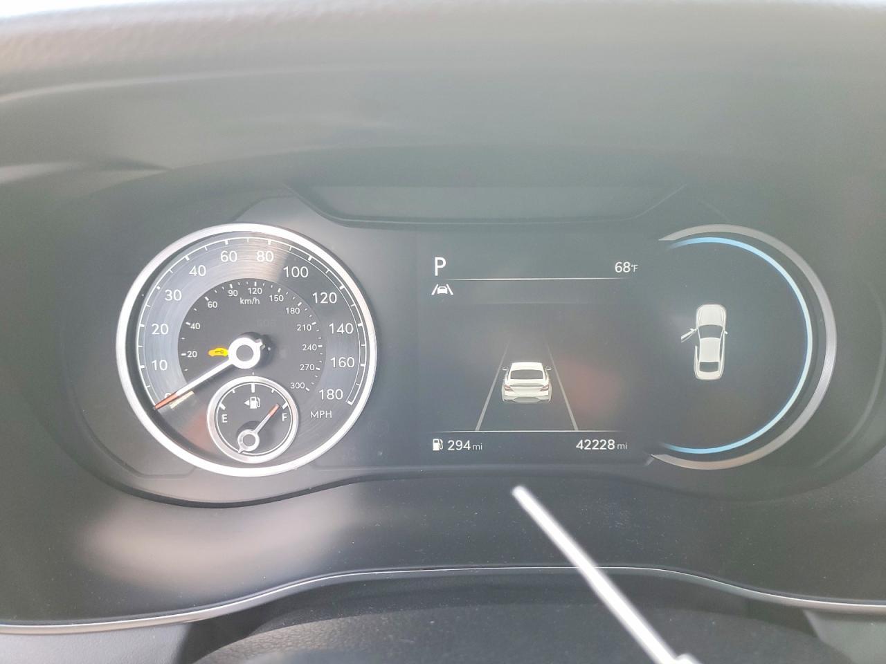 2022 Genesis G70 2.0t