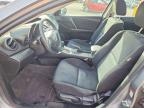2011 Mazda 3 I