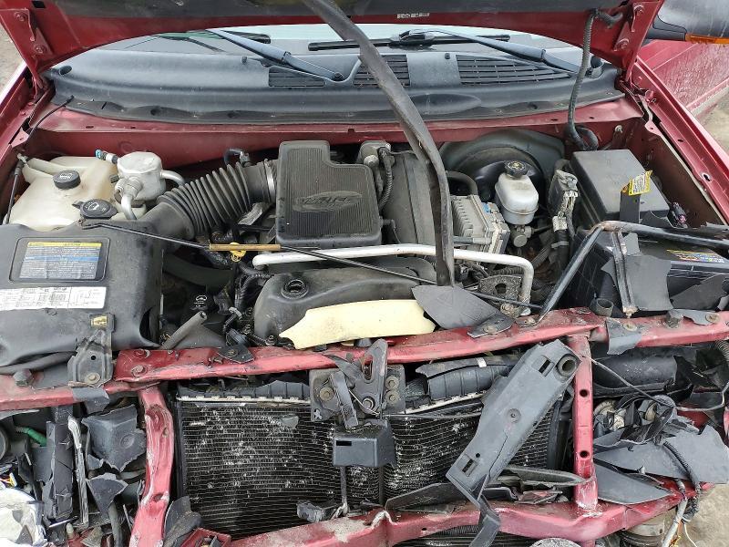 2003 GMC Envoy