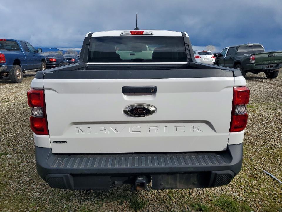 2023 Ford Maverick xl