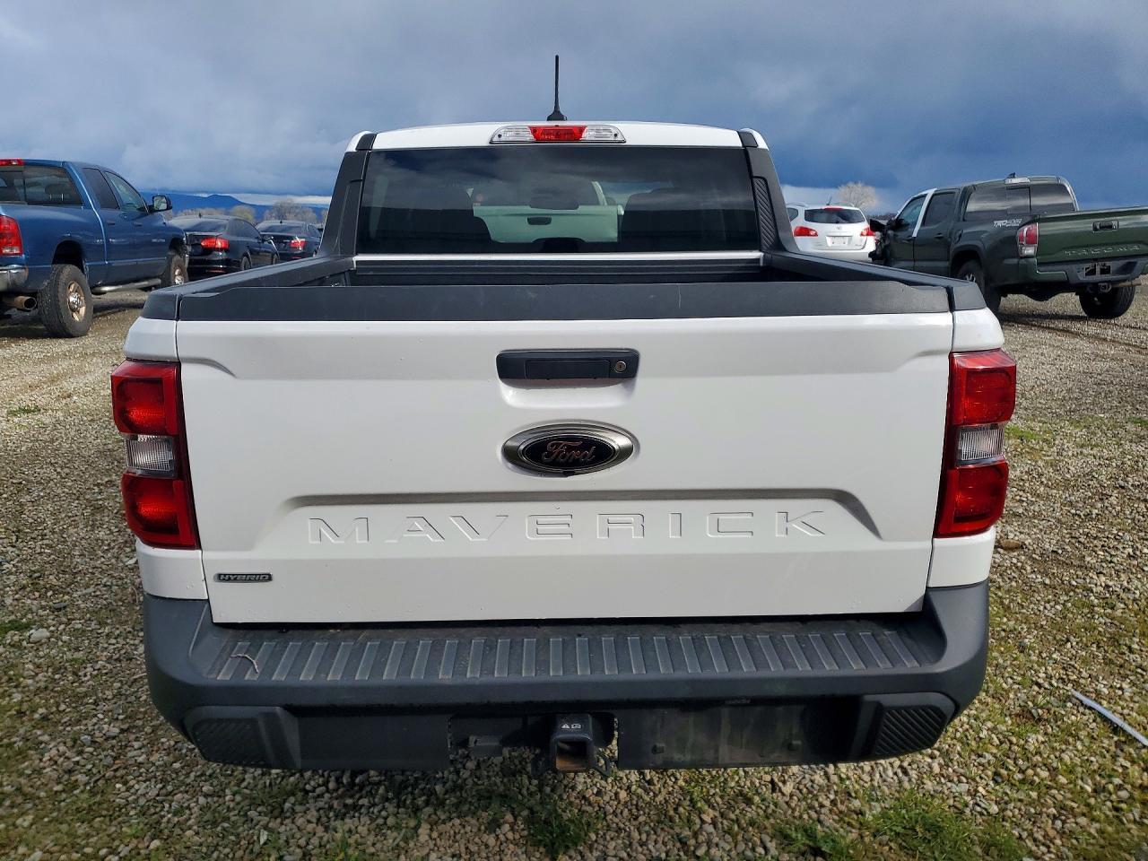 2023 Ford Maverick xl