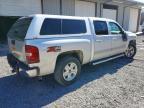 2012 Chevrolet Silverado K1500 LT