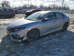2021 Honda Civic ex for sale in Columbus, OH