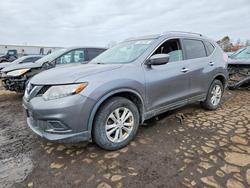Nissan Rogue salvage cars for sale: 2016 Nissan Rogue s