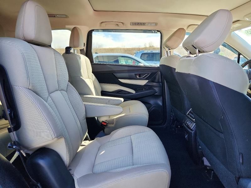 2021 Subaru Ascent Premium