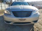 2014 Chrysler 200 lx