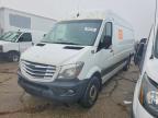 2016 Freigliner 2016 Freightliner Sprinter 2500 Delivery van
