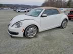 2014 Volkswagen Beetle
