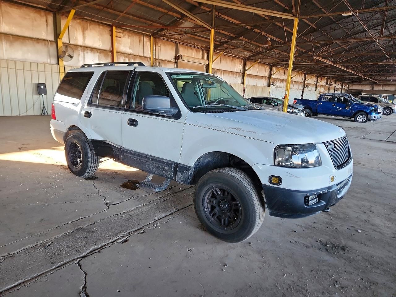 2005 Ford Expedition xlt