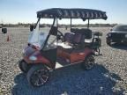 2022 Evol Golf Cart