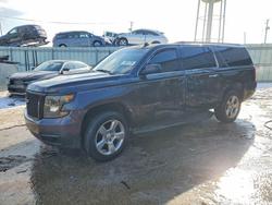 2015 Chevrolet Suburban C1500 lt for sale in Chicago Heights, IL