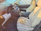 2011 Lexus Rx 450h