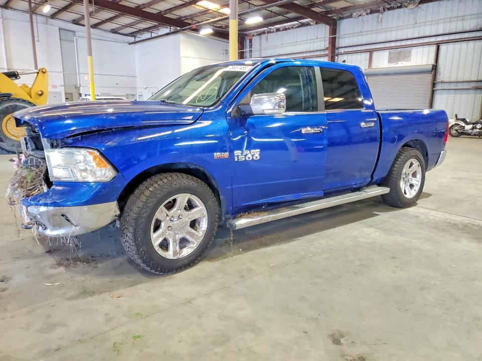 2018 Dodge Ram 1500 slt