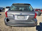 2008 Subaru Outback 2.5i