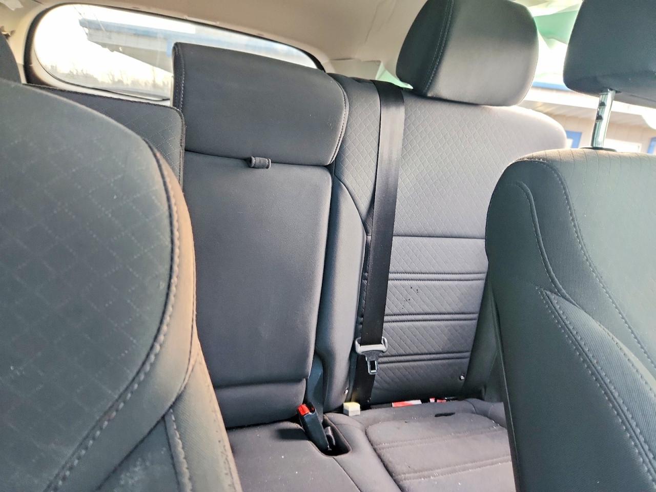 2019 KIA Sorento s V6