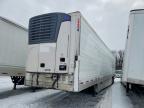 2021 Utility Refrigerated Van Trailer
