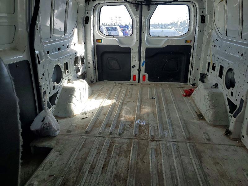 2017 Ford Transit T-150