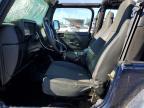 2003 Jeep Wrangler Commando