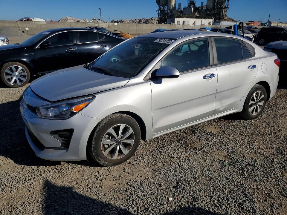 2023 KIA Rio s