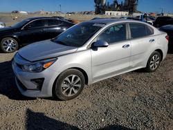KIA salvage cars for sale: 2023 KIA Rio s