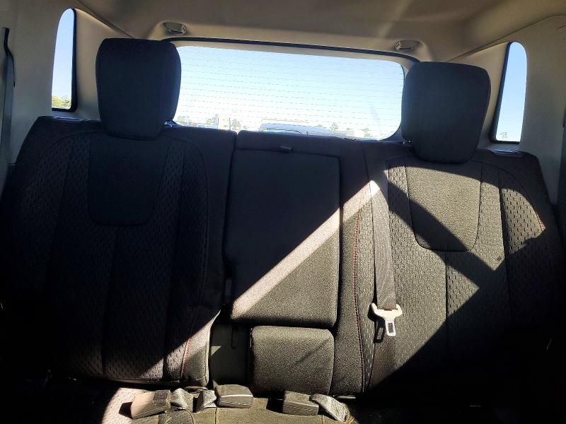 2013 GMC Terrain sle