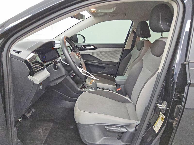 2023 Volkswagen Taos s