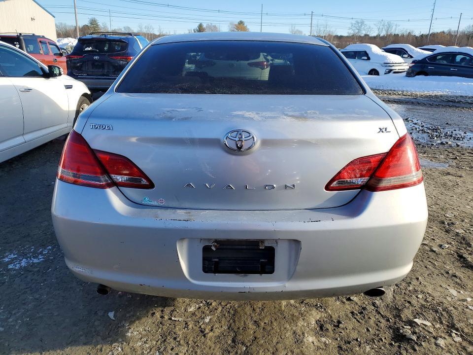 2007 Toyota Avalon xl