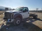 2012 Ford F450 Super Duty Truck Cab AND Chassis