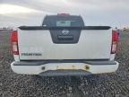2017 Nissan Frontier s