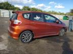 2012 Honda Fit Sport