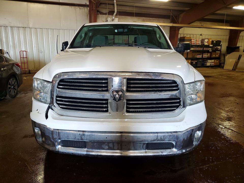 2014 Dodge RAM 1500 SLT