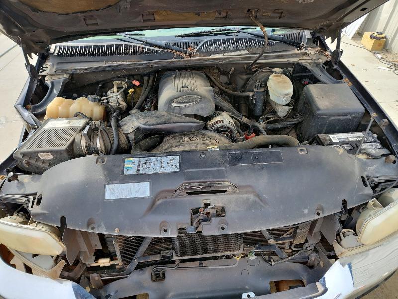 2003 GMC New Sierra K1500