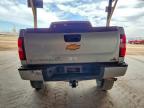 2012 Chevrolet Silverado K1500 lt
