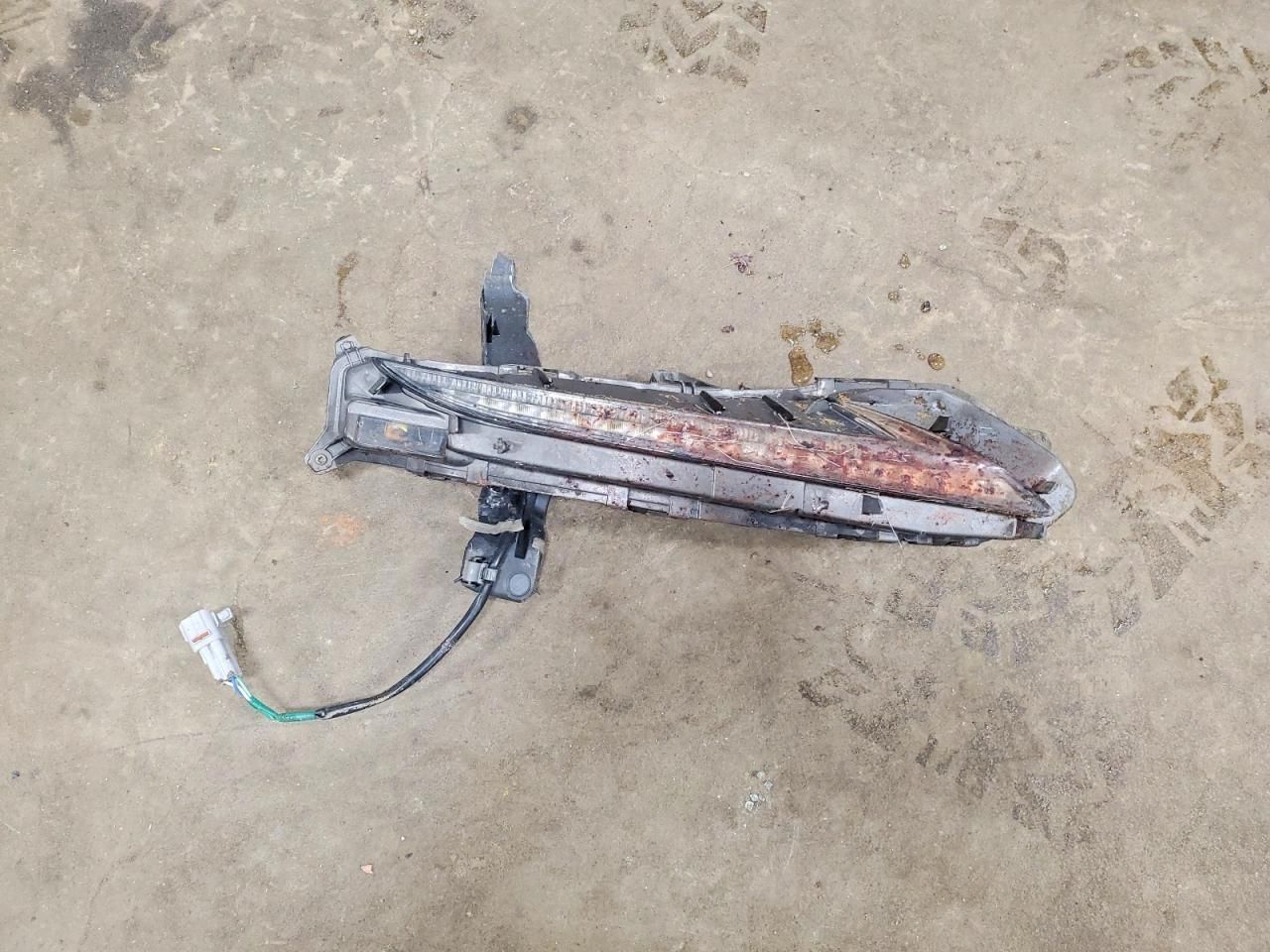 2016 Lexus Rc 350 Base