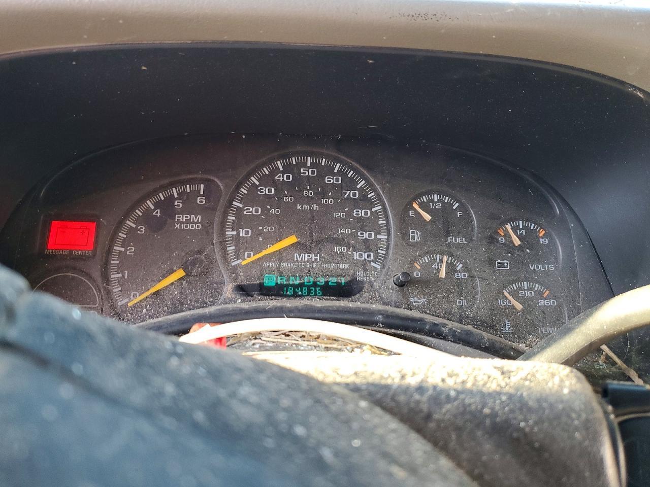 2000 GMC Yukon xl K1500
