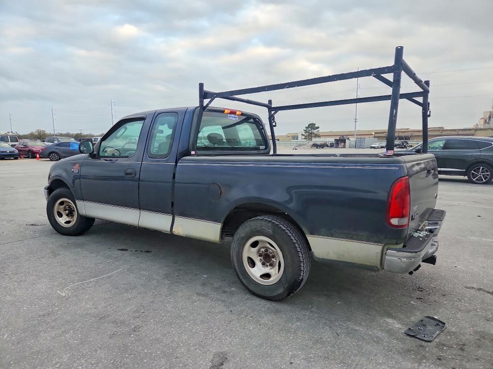2003 Ford F150
