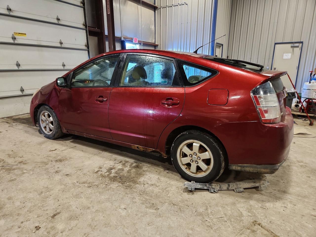 2005 Toyota Prius