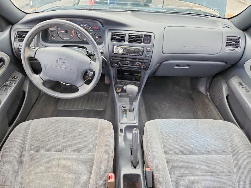 1997 Toyota Corolla dx