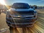 2018 Ford F150 Super cab