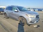 2017 Acura Mdx Advance