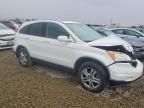 2010 Honda Cr-v exl