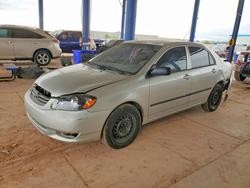 2004 Toyota Corolla ce for sale in Phoenix, AZ