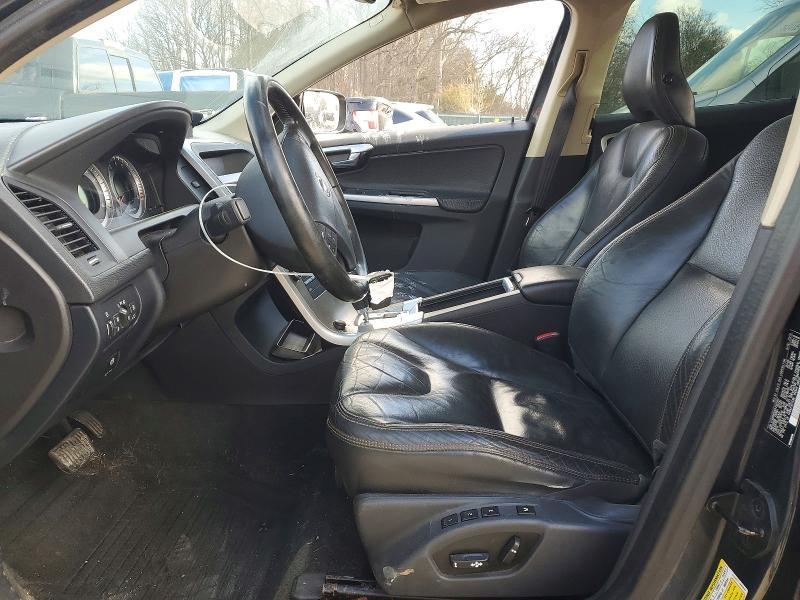 2010 Volvo Xc60 T6