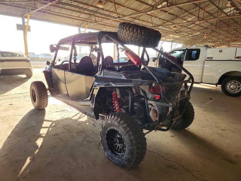 2018 Polaris 2018 Pola RZR-Utility Vehicle