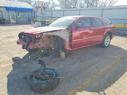 Dodge salvage cars for sale: 2007 Dodge Magnum sxt