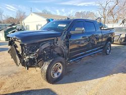 Dodge salvage cars for sale: 2017 Dodge 2500 Laramie